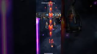 Sky Force 2014 stage 08 nightmare perfect run