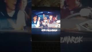 Malcolm In The Middle Intro
