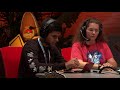 Pokemon World Championships 2017 VGC - Kamran Jahadi vs Trista Medine