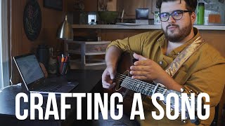 What Happens When I Go To The Studio