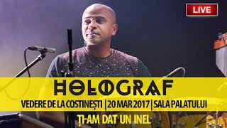 Holograf- Ți-Am Dat Un Inel