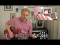 Queens of the Stone Age 'The Way You Used To Do' - Guitar Lesson (Played the right way!) Mp3