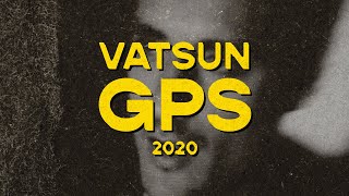 Vatsun - GPS (2020)