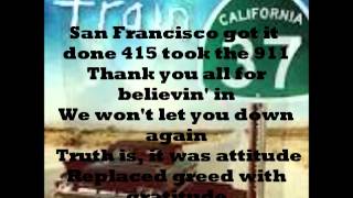 Watch Train California 37 video