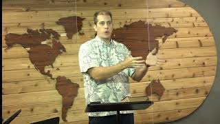 Forgiveness - Jeff Mullis
