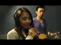 image Jireh Lim Magkabilang Mundo Female Version Jehaziel Alburo