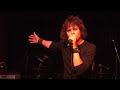 Jeff Scott Soto-Colour My XTC-Little Fox 9-25-07