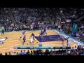Top 10 NBA Plays: February 10th