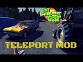 Teleports - My Summer Car #29 (Mod)