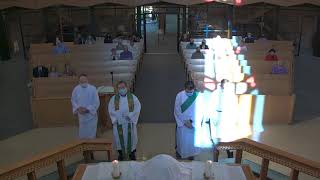 Grace Service 09/13/20