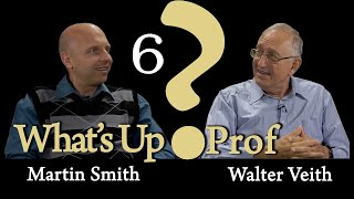 Wat is er aan de hand, Prof? (Deel 6) - Walter Veith