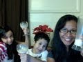 Coquito (sin huevo y sin alcohol)