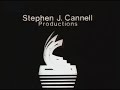 Stephen J. Cannell
