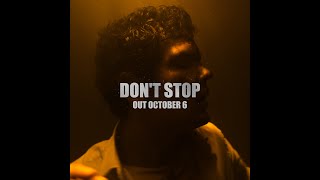 JL Kalmann - Don't STOP ( 2021 )  Music 