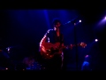 With Her Shadow - Born Ruffians (live Amsterdam)