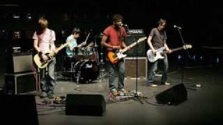 Watch Bloc Party This Is Not A Competition video