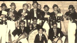 Cadiz a gran orquesta - 1960 - 2 cuples - Ricardo Villa
