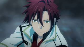 GOD EATER ONLINE Opening Anime Movie FULL HD