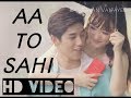 Aa Toh Sahii Song | Judwaa 2 | Varun | Jacqueline | Taapsee | David Dhawan | Meet Bros | Neha Kakkar