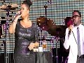 Jill Scott Discusses The Decline of R&B Music Sales