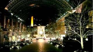 Tokyo - sights & sounds