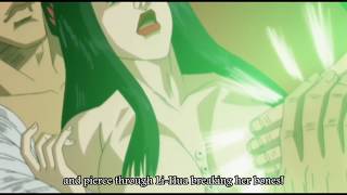 Souten no Animation