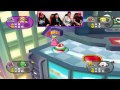 SHOOTING GALLERY EXPERTISE | Creature Game Nights (Mario Party 7)