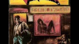 Watch Vendetta Brain Damage video