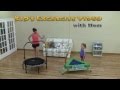 Kid's Exercise Video Preview