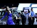 Bangkok Motor Show 2012 - Rough Cut Press Day