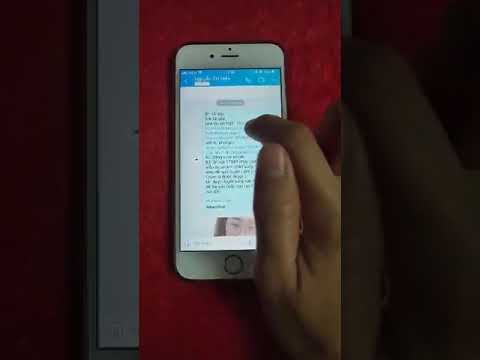 Hướng dẫn tải app whenchat