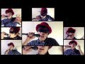 Download 口だけでGlad You Came/The Wanted Beatbox Cover - by Daichi MP3 song and Music Video