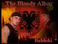 Kobra ft DMC Prototipat Jehona e Shqipeve ALBUM 2009