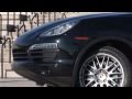 2011 Porsche Cayenne S - Drive Time Review