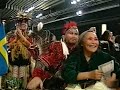 Eurovision 2000 - Voting Part 5/5 (British commentary) klip izle