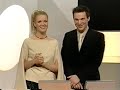 Eurovision 2000 - Voting Part 5/5 (British commentary) klip izle