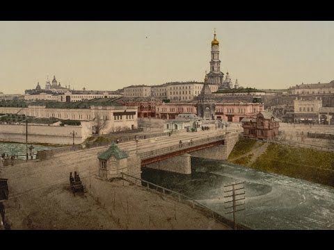 Документальный фильм - Архитектура Харькова