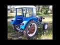 Zetor tuning 3011 DRAHOVCE