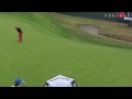 Graham DeLaet makes a late charge with second back nine birdie at Northern Trust
