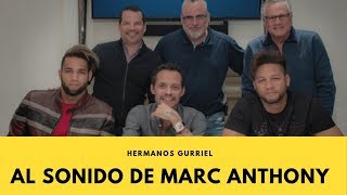 Los Gurriel Firman Con Marc Anthony Que Significa Para Cuba Los Gurriel Firman Con Marc Anthony Que Significa Para Cuba