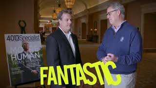 401kSpecialist FANTASTIC!