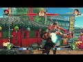 HighAndWinning (Akuma) vs Krazl (Ryu) SSF4 AE 2012 Match Video HD Super Street Fighter 4