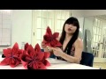 Origami Lot (page 1). YouTube Christmas Video Tutorials