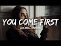 Zak Abel You Come First (Lyrics) Ft. Saweetie Zak Abel You Come First (Lyrics) Ft. Saweetie
