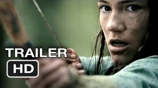 Espace (Flukt)  Norwegian Trailer #1 (2012) - Roar Uthaug Movie HD