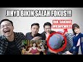 NON KPOP REACT TO TWICE - LIKEY ( SANGAT JOSSS WKWKWK!!! )