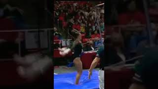 International Gymnastics Professionals Girl #Highlights
