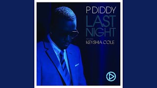 Last Night (Feat. Keyshia Cole) (A Cappella)