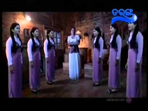 sahanai(odia seriel) title song by sohini mishra