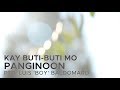 Kay Buti-Buti Mo Panginoon (Lyric Video) - by Luis 'Boy' Baldomaro